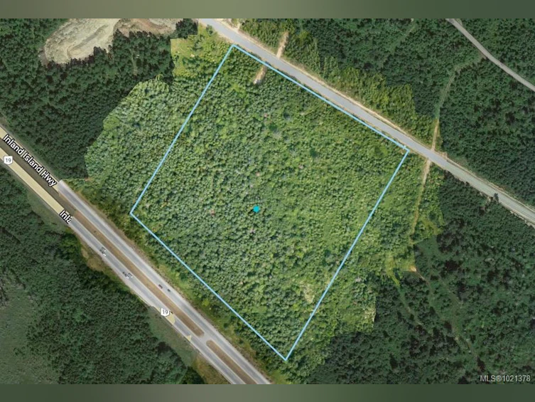Lot 4 Flail Road, Qualicum Beach, BC, V9K 2E9 - 2