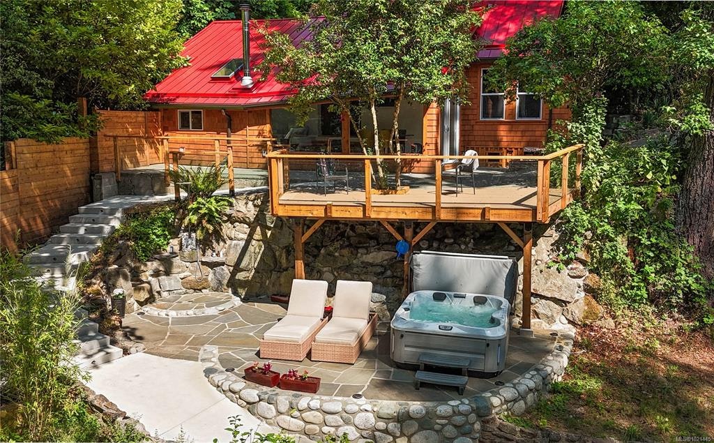 1709 Falcon Heights Road, Langford, BC, V9B 6H6