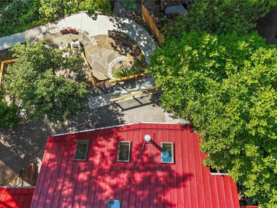 1709 Falcon Heights Road - 3
