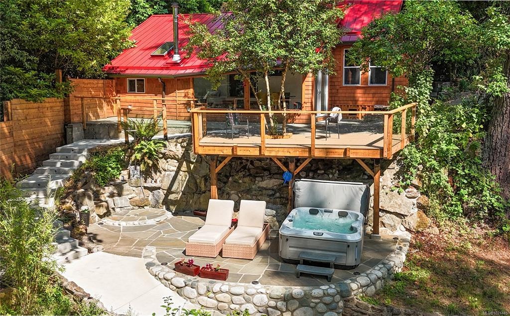 1709 Falcon Heights Road, Langford, BC, V9B 6H6