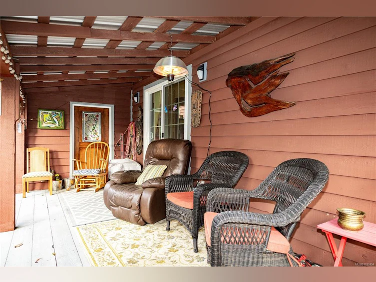 1877 Mountview Drive, Kelsey Bay/Sayward, BC, V0P 1R0 - 49