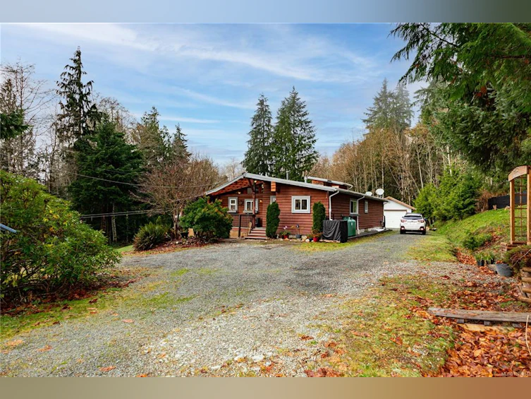 1877 Mountview Drive, Kelsey Bay/Sayward, BC, V0P 1R0 - 4
