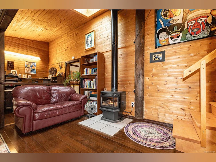 1877 Mountview Drive, Kelsey Bay/Sayward, BC, V0P 1R0 - 19