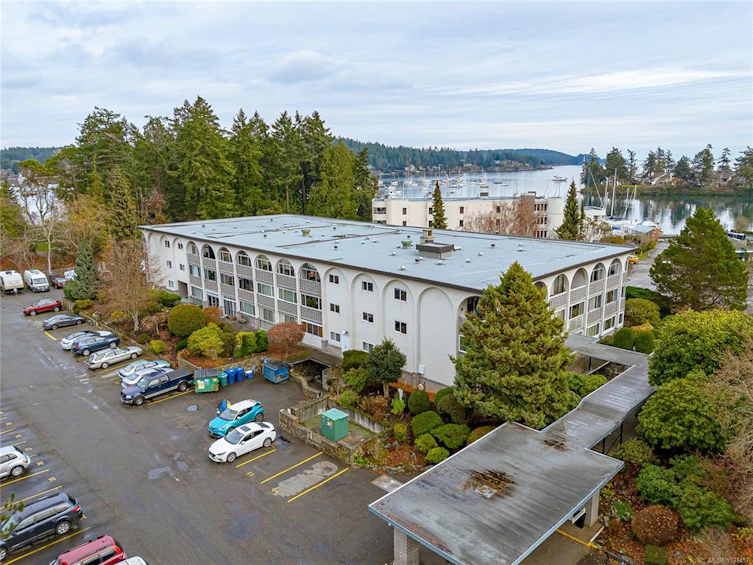 307-2050 White Birch Road, Sidney, BC, V8L 2R1 - 34