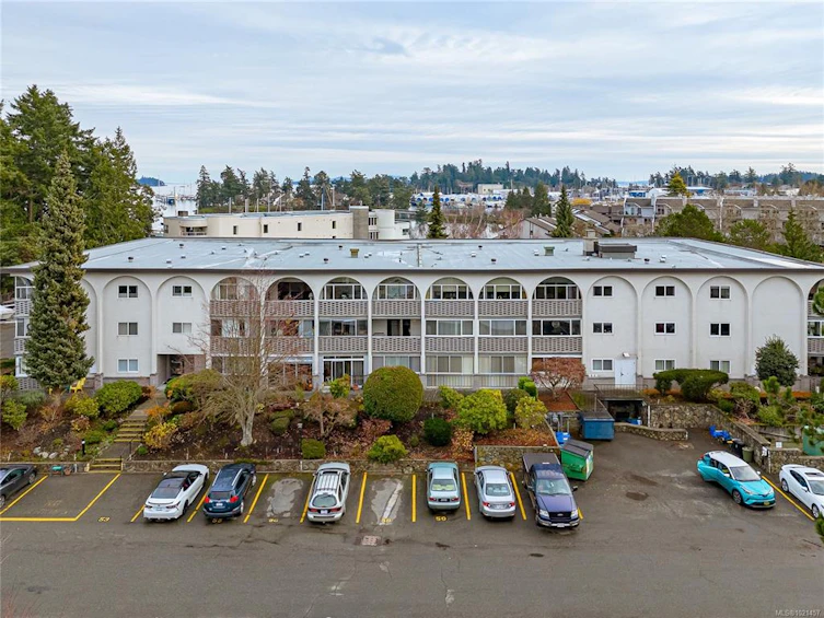307-2050 White Birch Road, Sidney, BC, V8L 2R1 - 29