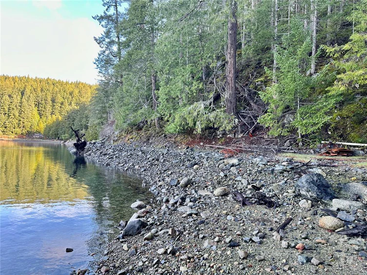 1309 Gorge Harbour Road, Cortes Island, BC, V0P 1K0 - 2