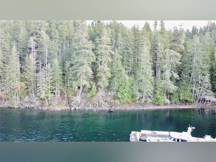 1309 Gorge Harbour Road, Cortes Island, BC, V0P 1K0 - 12