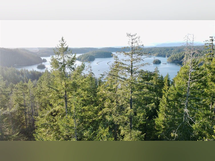 1309 Gorge Harbour Road, Cortes Island, BC, V0P 1K0 - 40