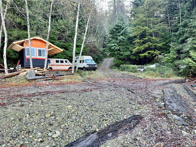 1309 Gorge Harbour Road, Cortes Island, BC, V0P 1K0 - 6
