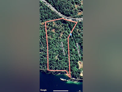 1309 Gorge Harbour Road - 5
