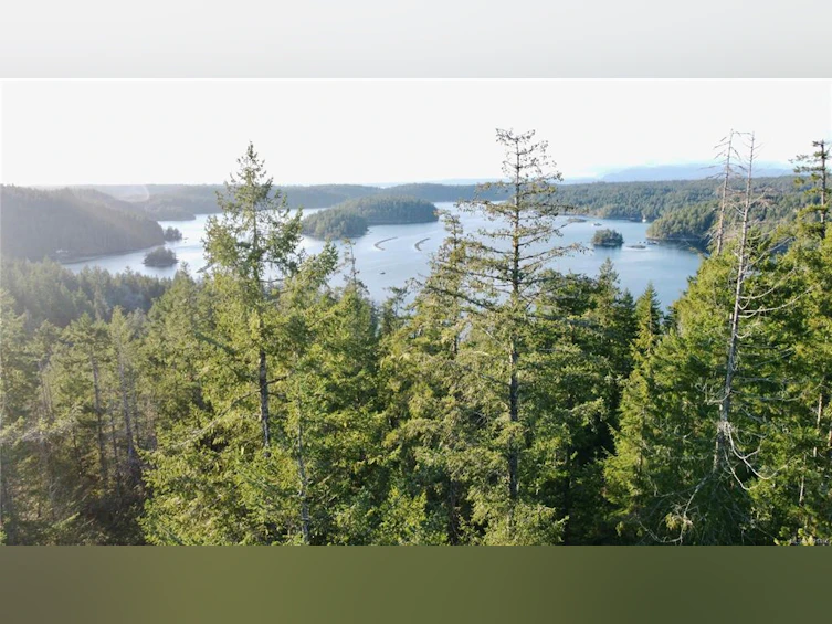 1309 Gorge Harbour Road, Cortes Island, BC, V0P 1K0 - 39
