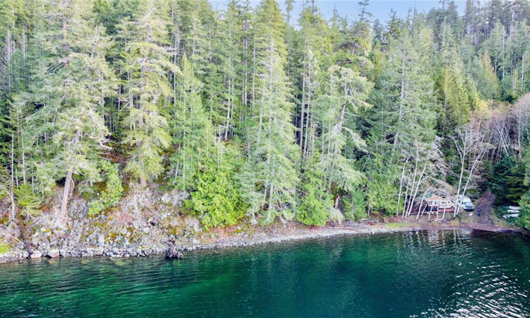 1309 Gorge Harbour Road