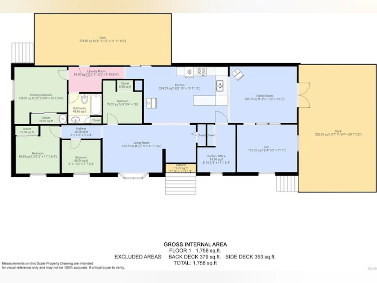 4305 Sunrise Road, Duncan, BC, V9L 6G6 - 52