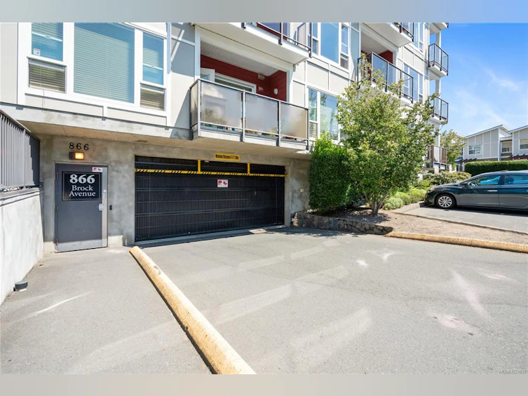 110-866 Brock Avenue, Langford, BC, V9B 0H2 - 40