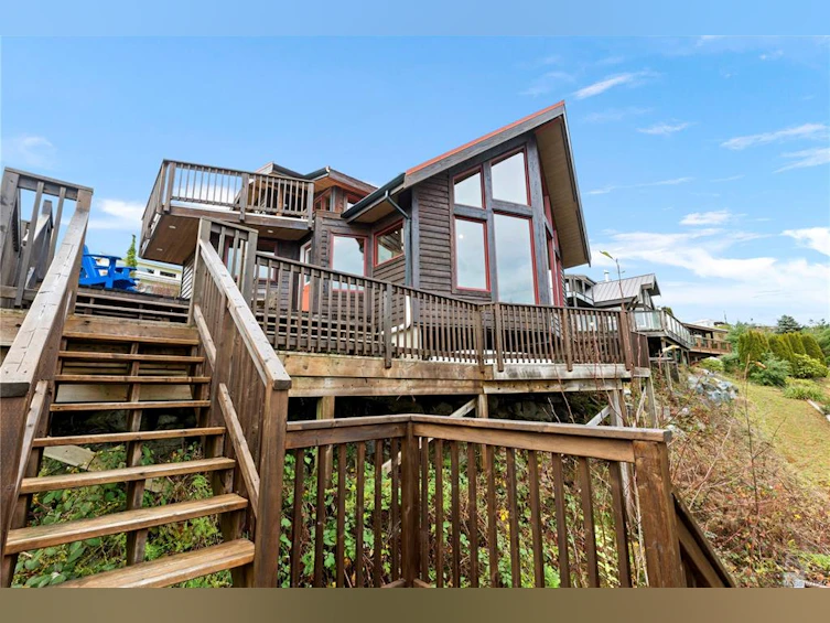 1062 Fifth Avenue, Port Alberni, BC, V0R 3A0 - 28