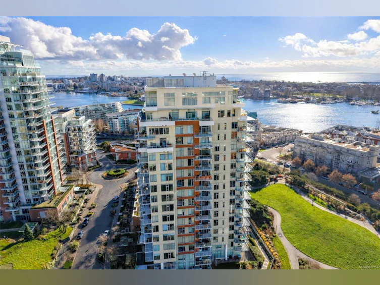 804-60 Saghalie Road, Victoria, BC, V9A 0H1 - 21