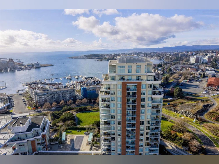 804-60 Saghalie Road, Victoria, BC, V9A 0H1 - 22