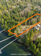 Lot 5 Bamfield Road S