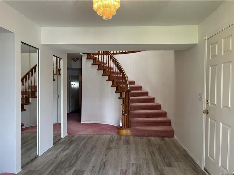 3631 Grieve Road, Port Alberni, BC, V9Y 7W6 - 3