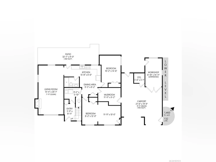 7906 Patterson Road, Central Saanich, BC, V8M 1L5 - 46