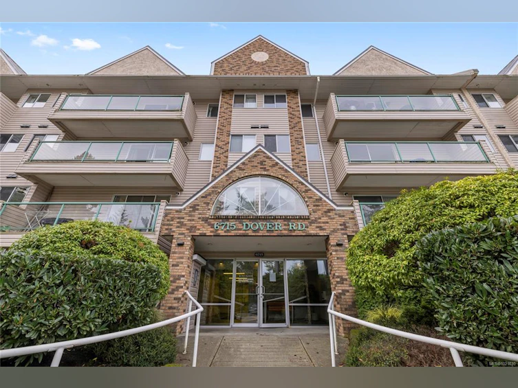 105-6715 Dover Road, Nanaimo, BC, V9V 1L8 - 26