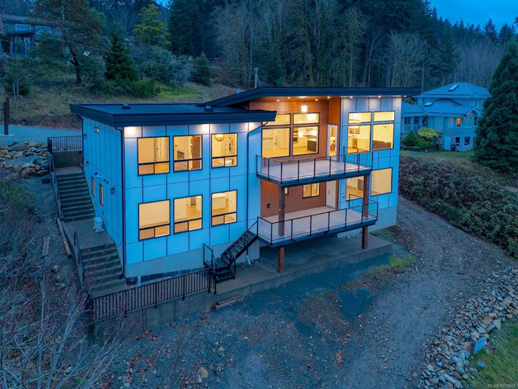 2195 Mallory Drive, Port Alberni, BC, V9Y 1A2