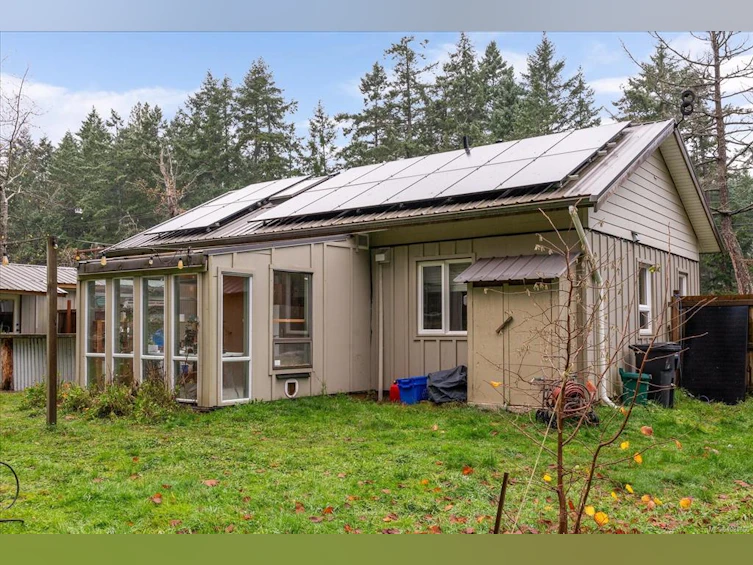 3271 South Road, Gabriola Island, BC, V0R 1X7 - 22