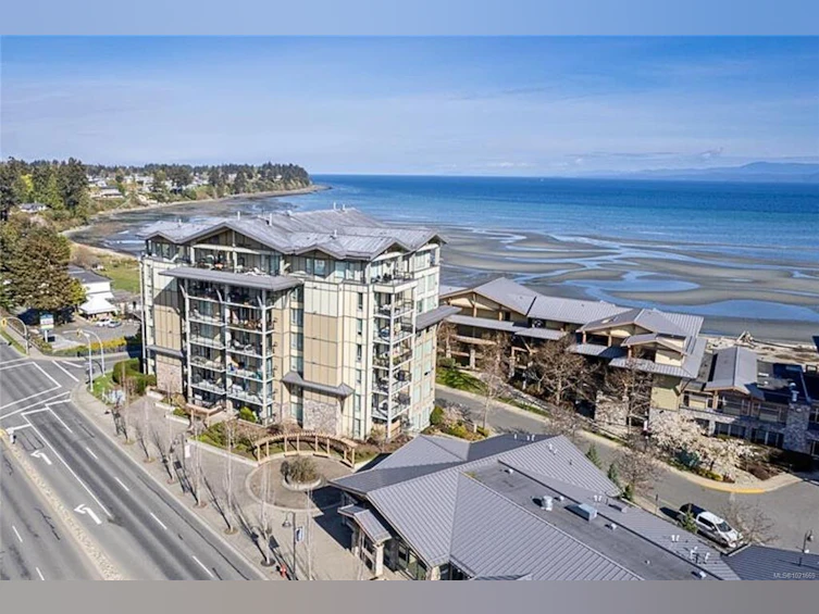 206-194 Beachside Drive, Parksville, BC, V9P 0B1 - 11
