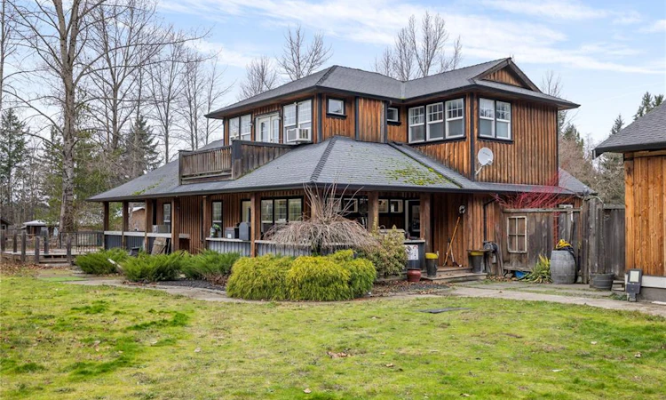 3805 Kriscott Road