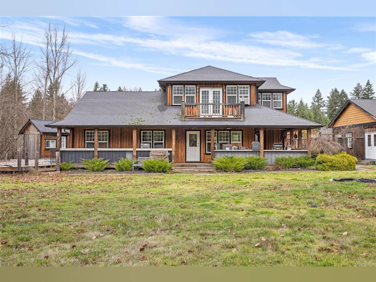 3805 Kriscott Road, Hilliers, BC, V9K 1V5 - 25