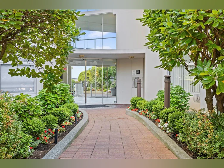206-158 Promenade Drive, Nanaimo, BC, V9R 6M7 - 41