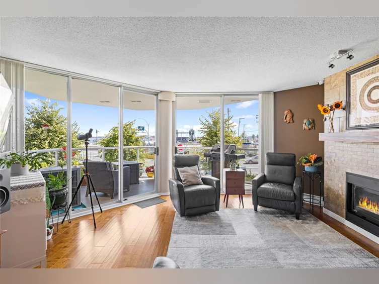 206-158 Promenade Drive, Nanaimo, BC, V9R 6M7 - 10
