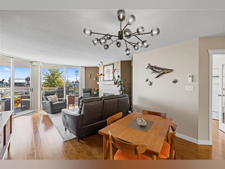 206-158 Promenade Drive, Nanaimo, BC, V9R 6M7 - 4