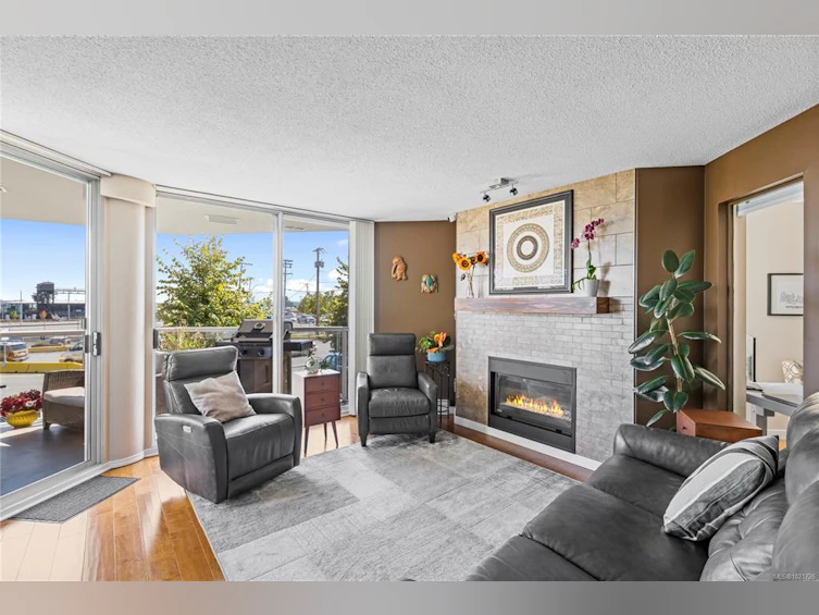 206-158 Promenade Drive, Nanaimo, BC, V9R 6M7 - 5