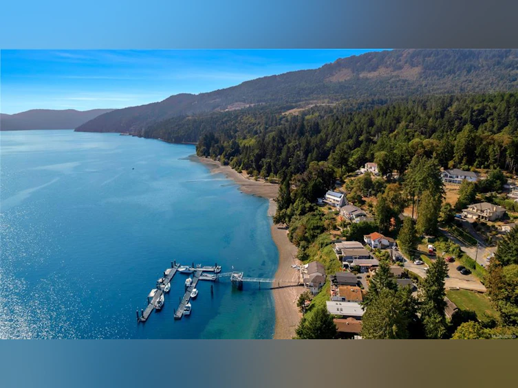 4-1723 Sandy Beach Road, Mill Bay, BC, V0R 2P4 - 42