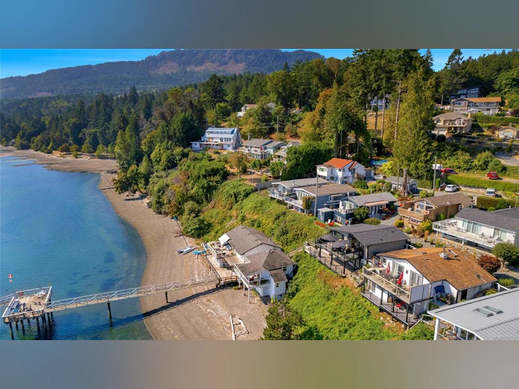 4-1723 Sandy Beach Road, Mill Bay, BC, V0R 2P4 - 45