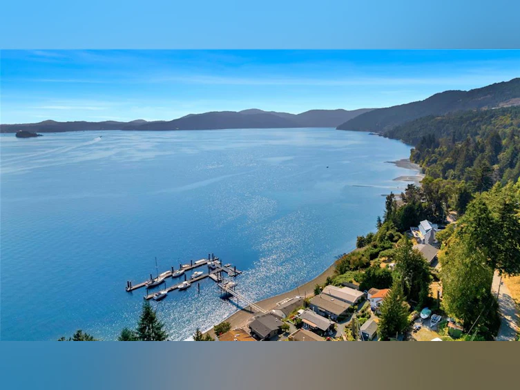 4-1723 Sandy Beach Road, Mill Bay, BC, V0R 2P4 - 40