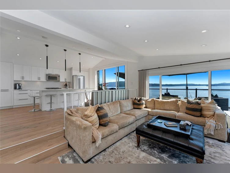 4-1723 Sandy Beach Road, Mill Bay, BC, V0R 2P4 - 2