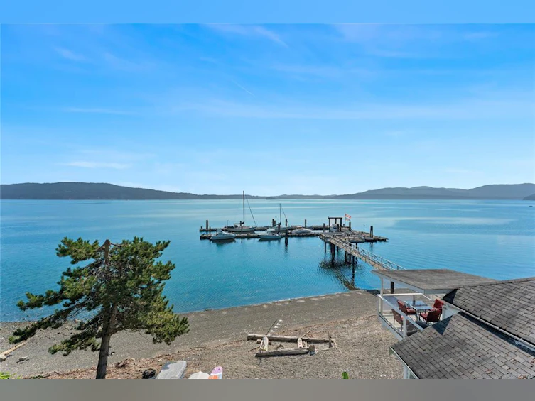 4-1723 Sandy Beach Road, Mill Bay, BC, V0R 2P4 - 4