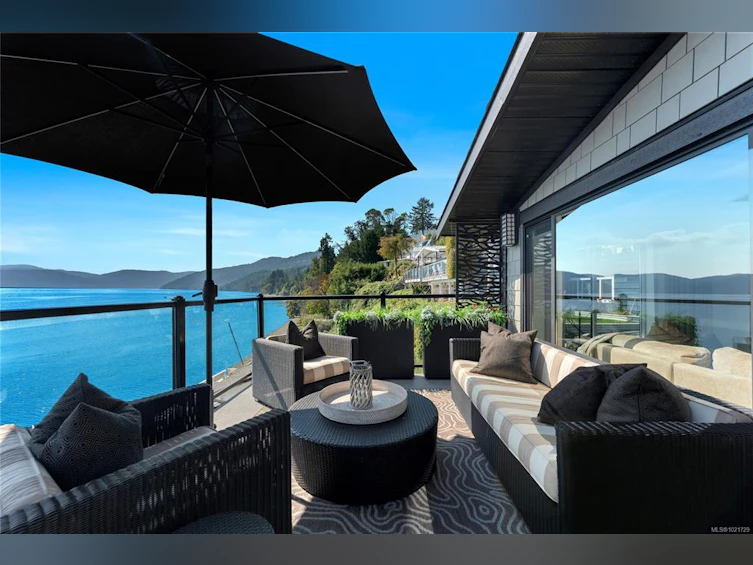 4-1723 Sandy Beach Road, Mill Bay, BC, V0R 2P4 - 33