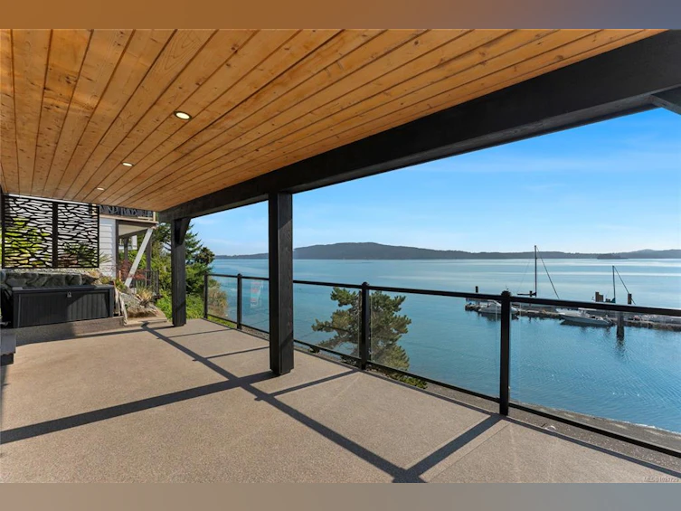 4-1723 Sandy Beach Road, Mill Bay, BC, V0R 2P4 - 28