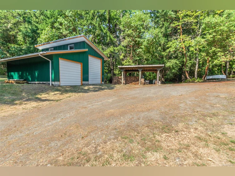 4961 Aho Road, Ladysmith, BC, V9G 1G8 - 46