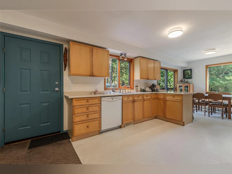 4961 Aho Road, Ladysmith, BC, V9G 1G8 - 4