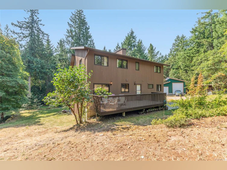 4961 Aho Road, Ladysmith, BC, V9G 1G8 - 41