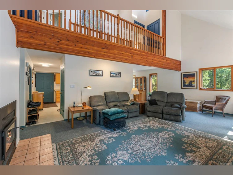 4961 Aho Road, Ladysmith, BC, V9G 1G8 - 12