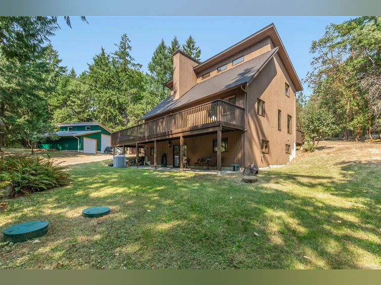 4961 Aho Road, Ladysmith, BC, V9G 1G8 - 44