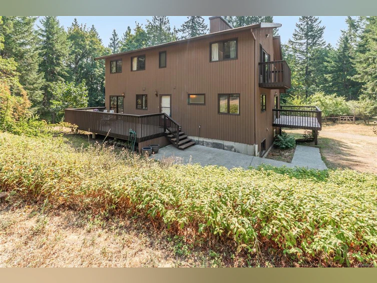 4961 Aho Road, Ladysmith, BC, V9G 1G8 - 40