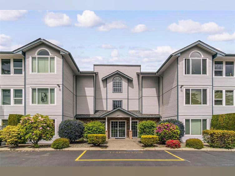 203-435 Morison Avenue, Parksville, BC, V9P 2M7 - 11