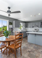 505 Windthrop Road