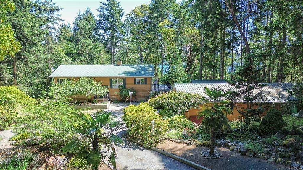 149 Pilkey Point Road, Thetis Island, BC, V0R 2Y0